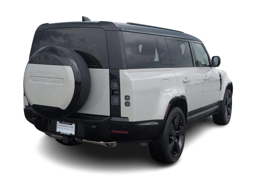 Thumbnail: 2026 Land Rover Defender - 19
