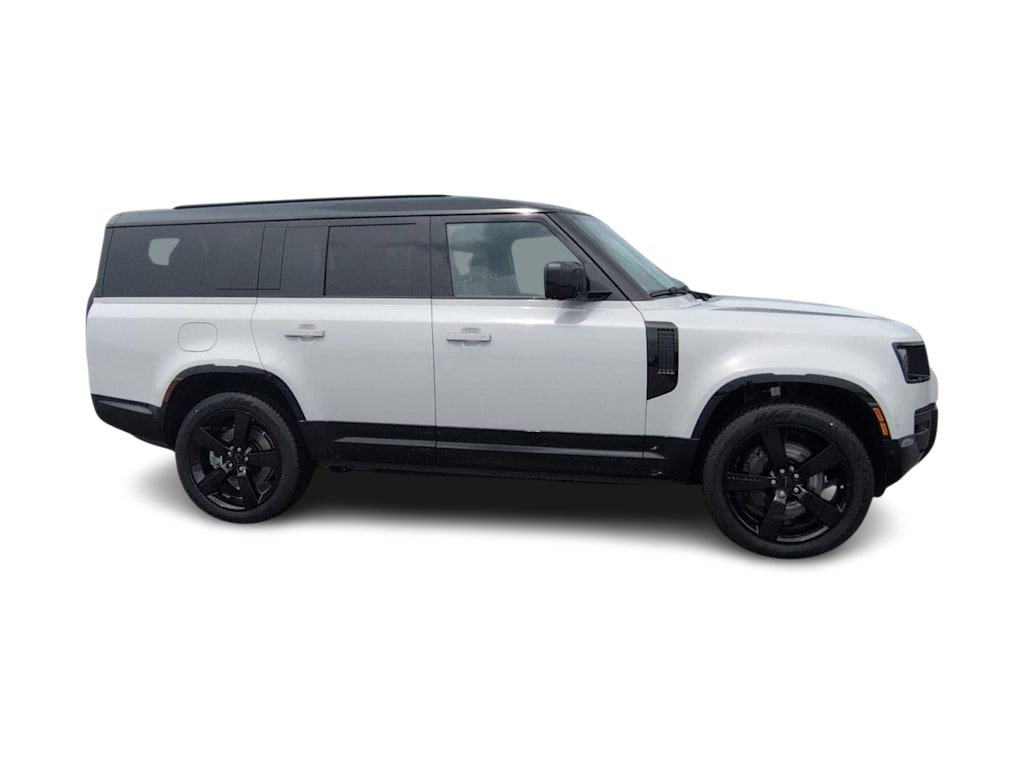 Thumbnail: 2026 Land Rover Defender - 20