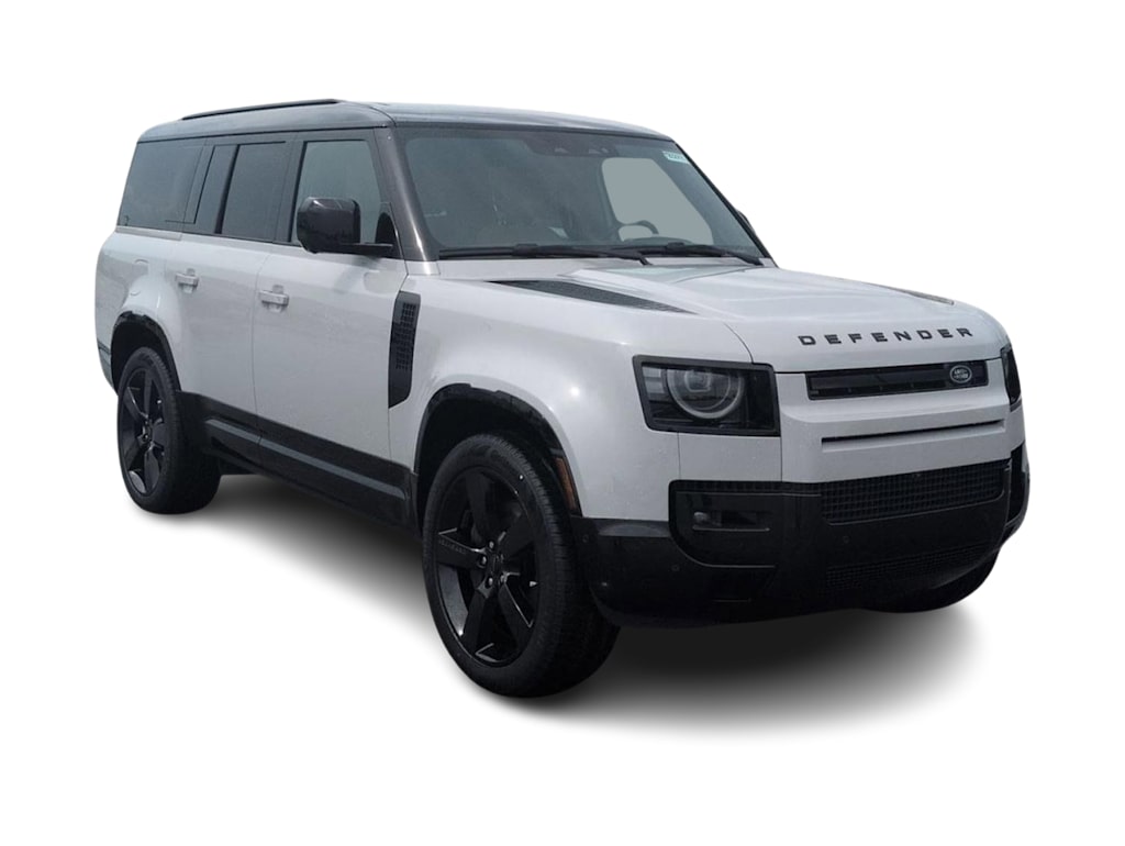 Thumbnail: 2026 Land Rover Defender - 21