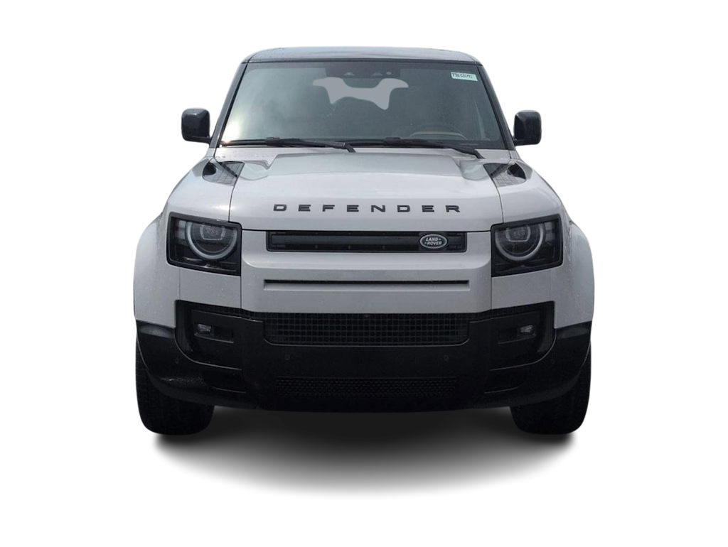 Thumbnail: 2026 Land Rover Defender - 22