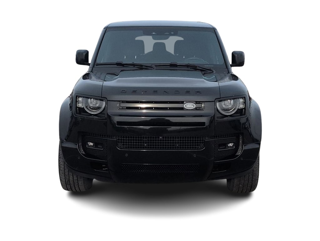 Thumbnail: 2024 Land Rover Defender - 23