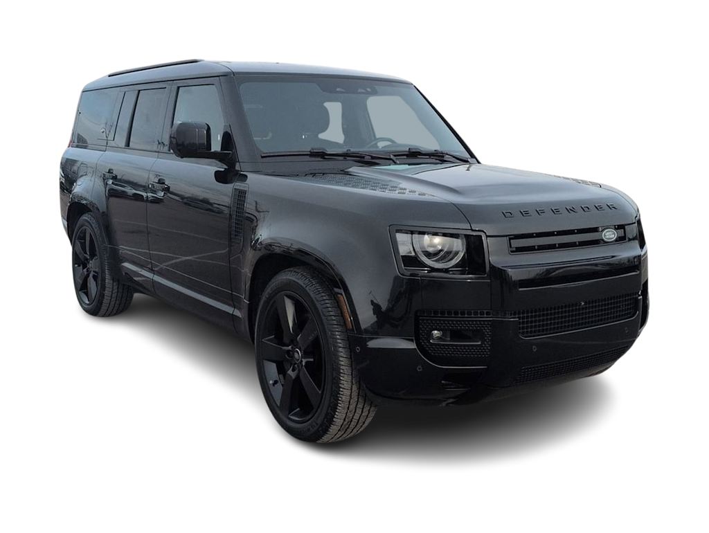 Thumbnail: 2024 Land Rover Defender - 22