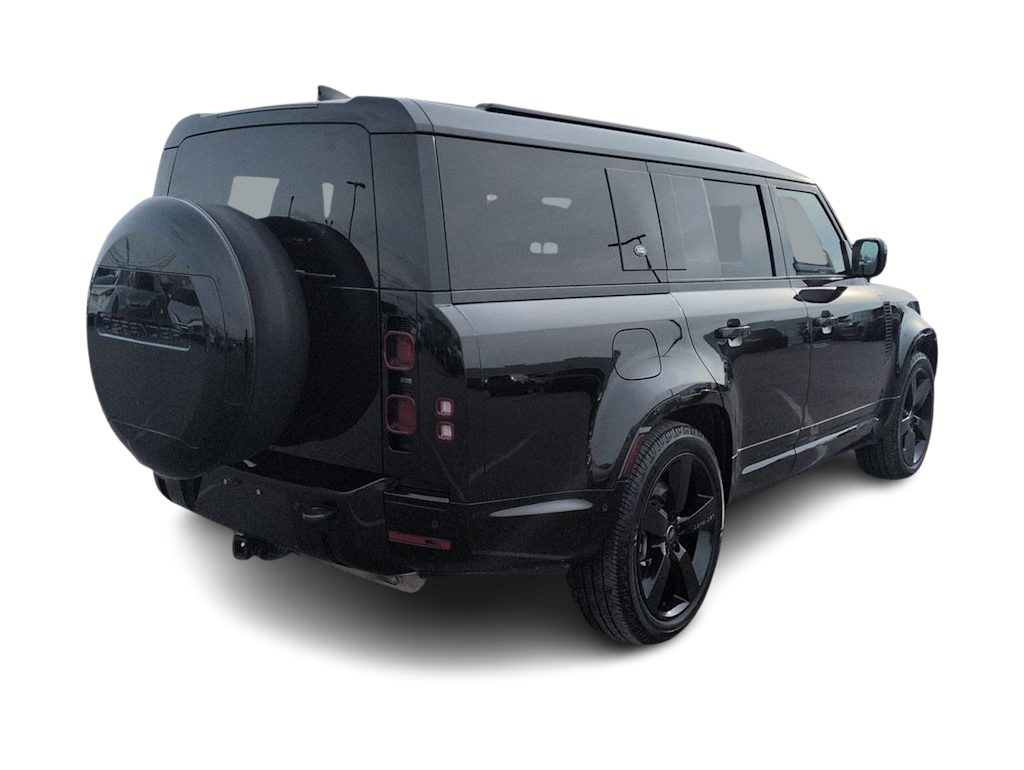 Thumbnail: 2024 Land Rover Defender - 20