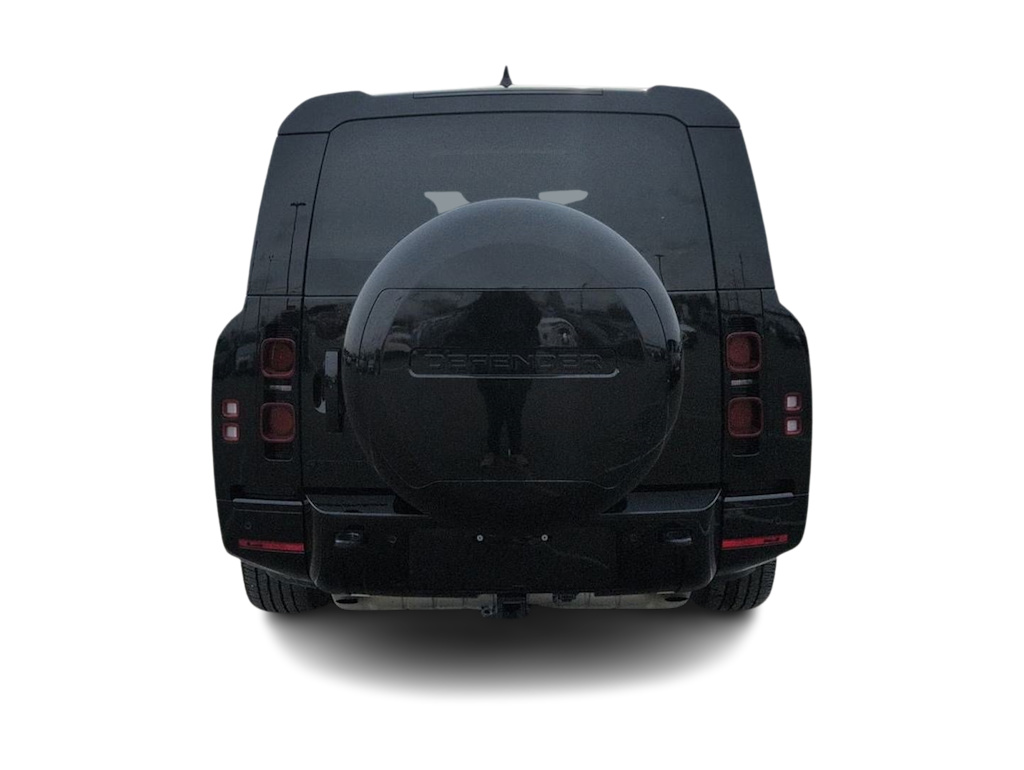 Thumbnail: 2024 Land Rover Defender - 5