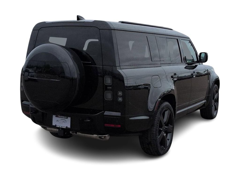 Thumbnail: 2026 Land Rover Defender - 17