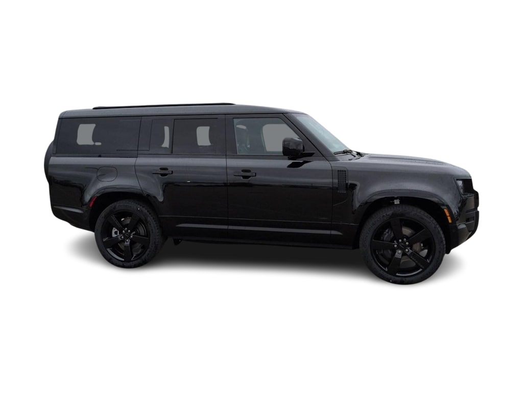 Thumbnail: 2026 Land Rover Defender - 18