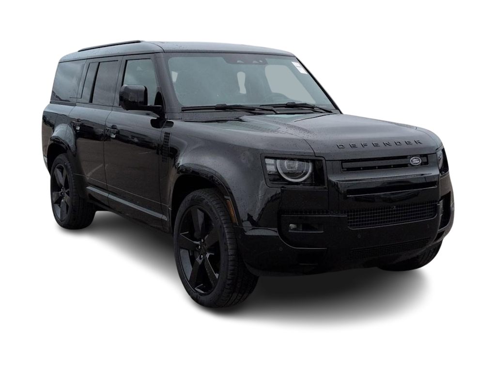 Thumbnail: 2026 Land Rover Defender - 19
