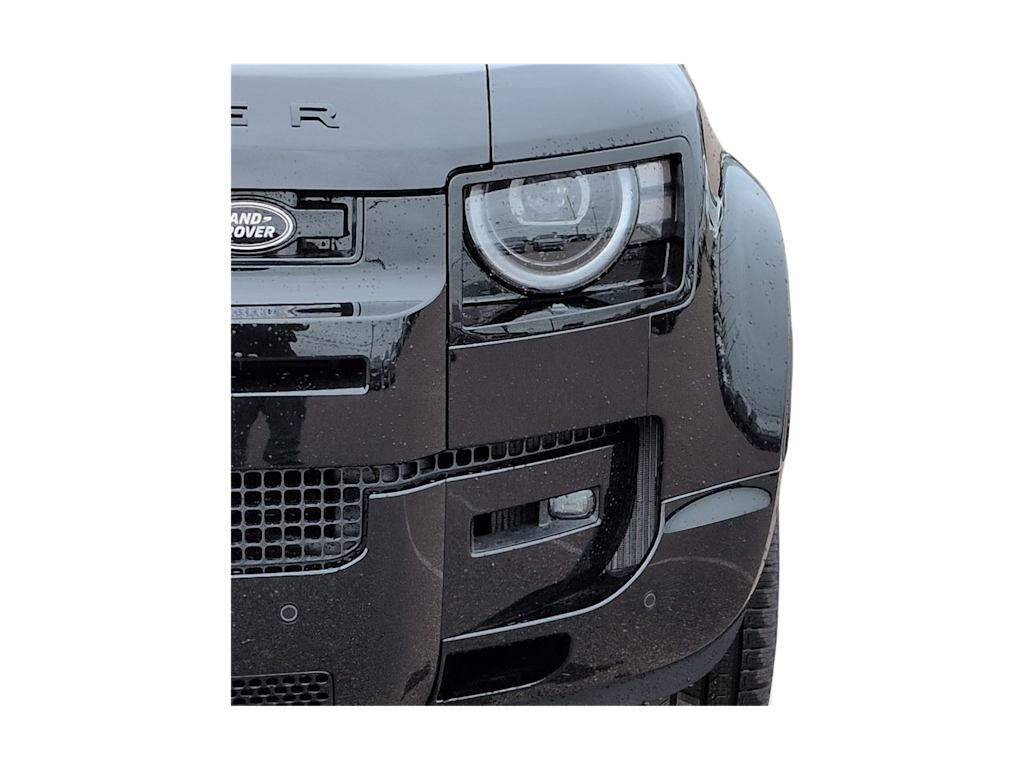 Thumbnail: 2026 Land Rover Defender - 21