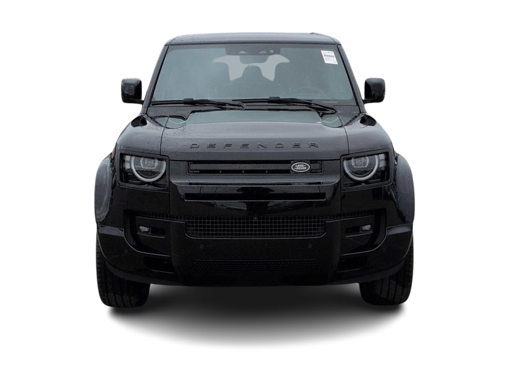 Thumbnail: 2026 Land Rover Defender - 20