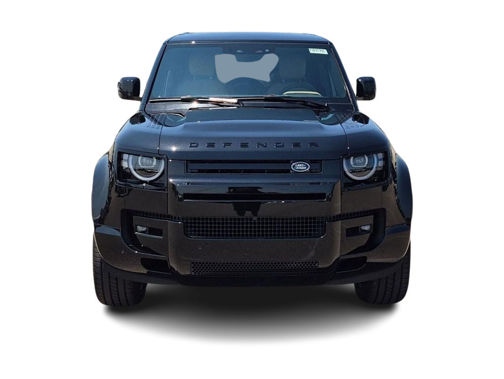 Thumbnail: 2026 Land Rover Defender - 21