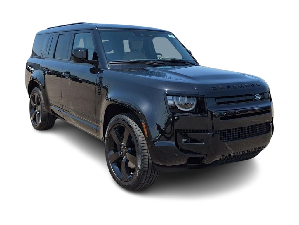 Thumbnail: 2026 Land Rover Defender - 20