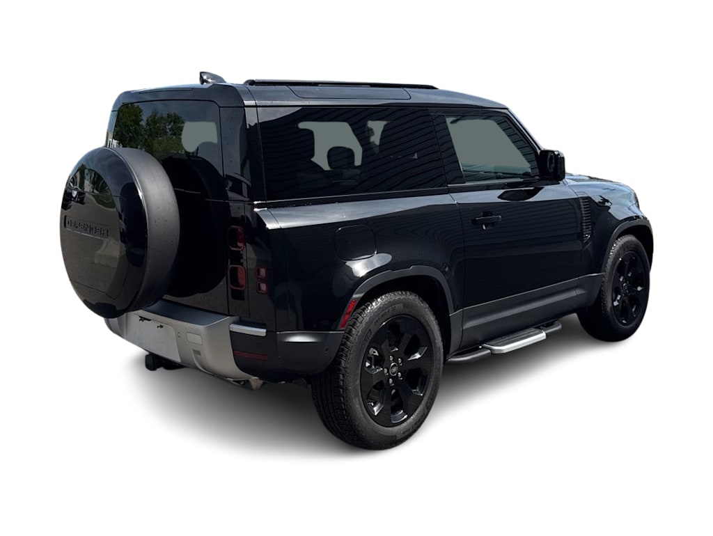 Thumbnail: 2025 Land Rover Defender - 11