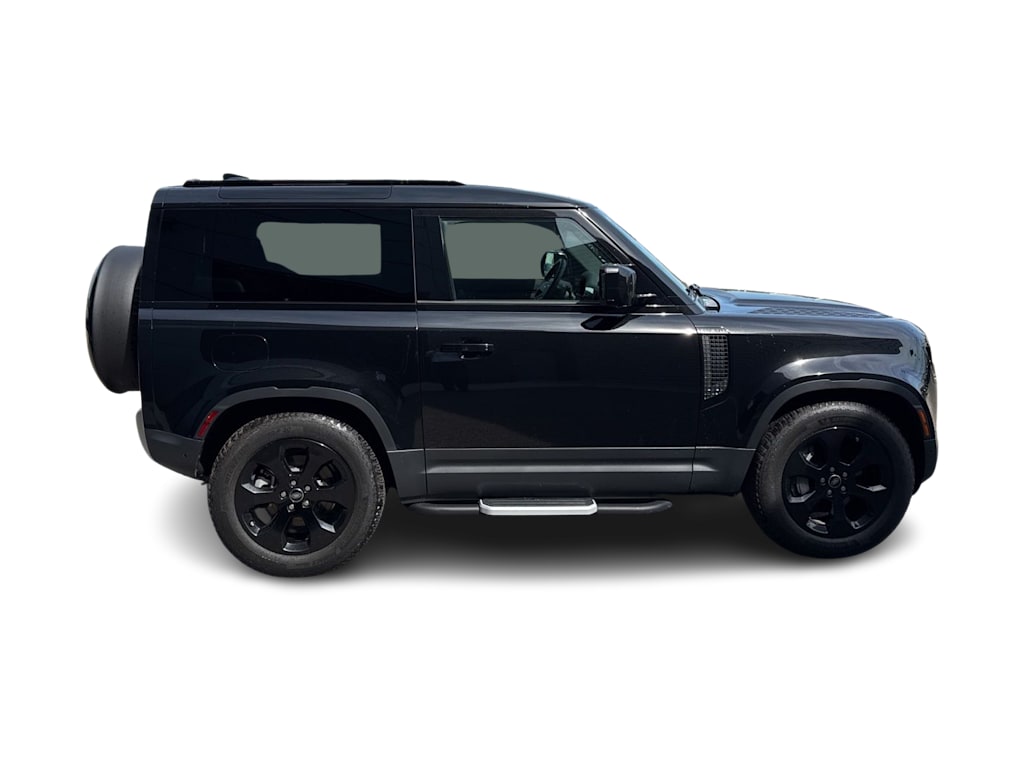 Thumbnail: 2025 Land Rover Defender - 12