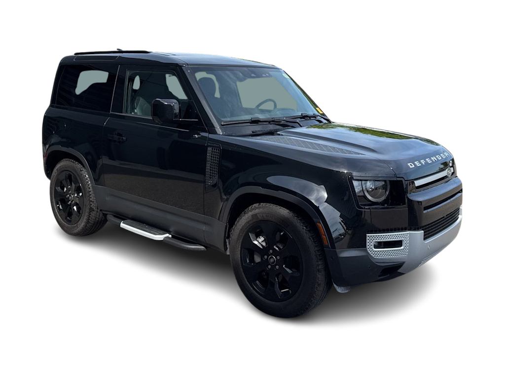 Thumbnail: 2025 Land Rover Defender - 13