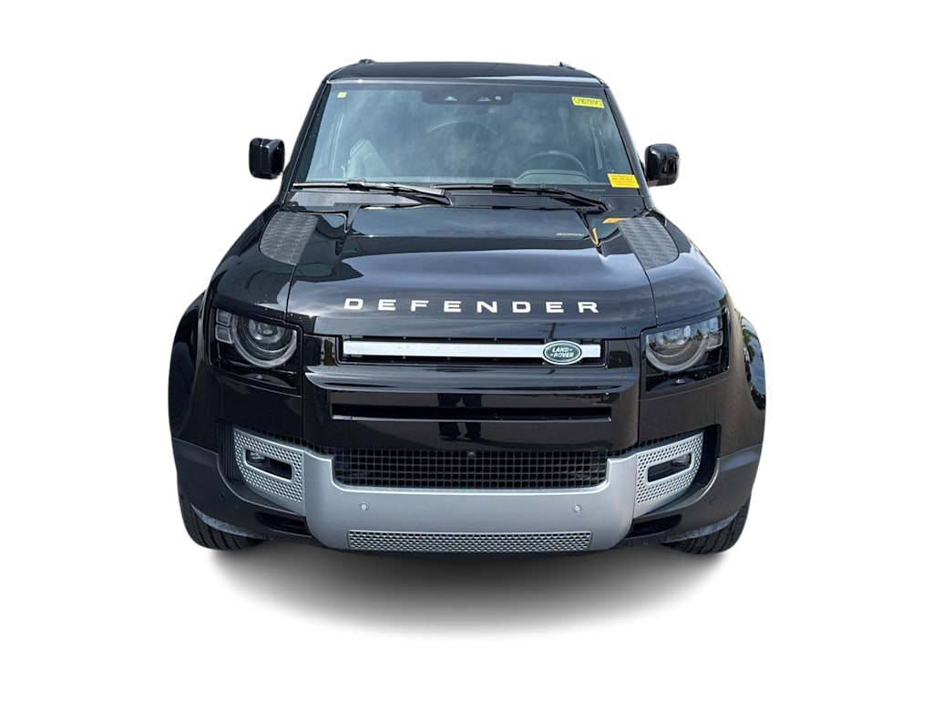 Thumbnail: 2025 Land Rover Defender - 5