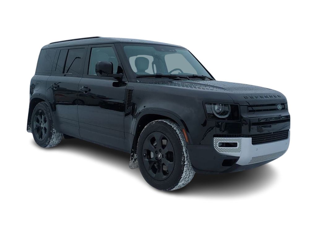 Thumbnail: 2025 Land Rover Defender - 22