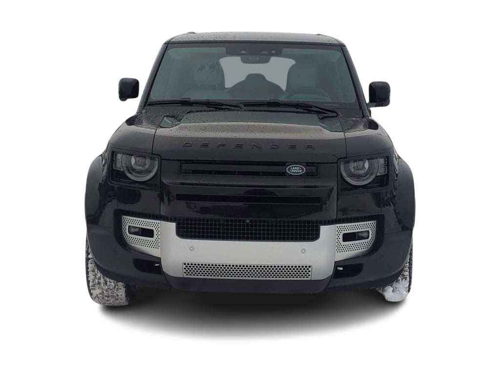 Thumbnail: 2025 Land Rover Defender - 23