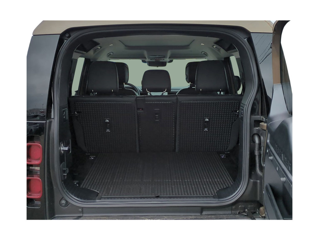 Thumbnail: 2025 Land Rover Defender - 16