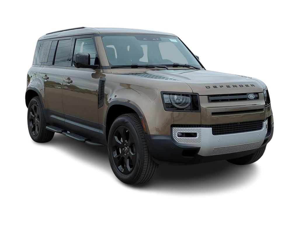 Thumbnail: 2025 Land Rover Defender - 21