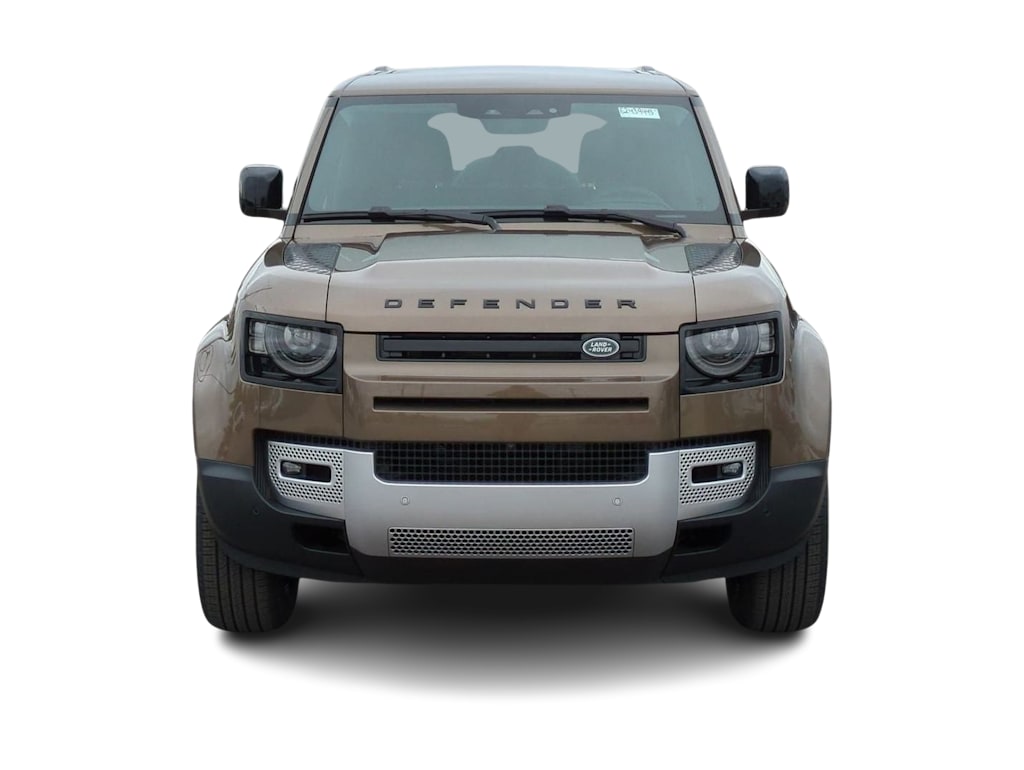 Thumbnail: 2025 Land Rover Defender - 22