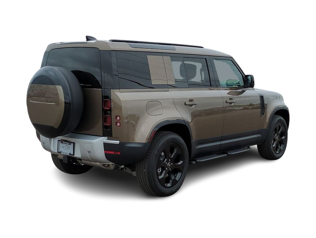 Thumbnail: 2025 Land Rover Defender - 19