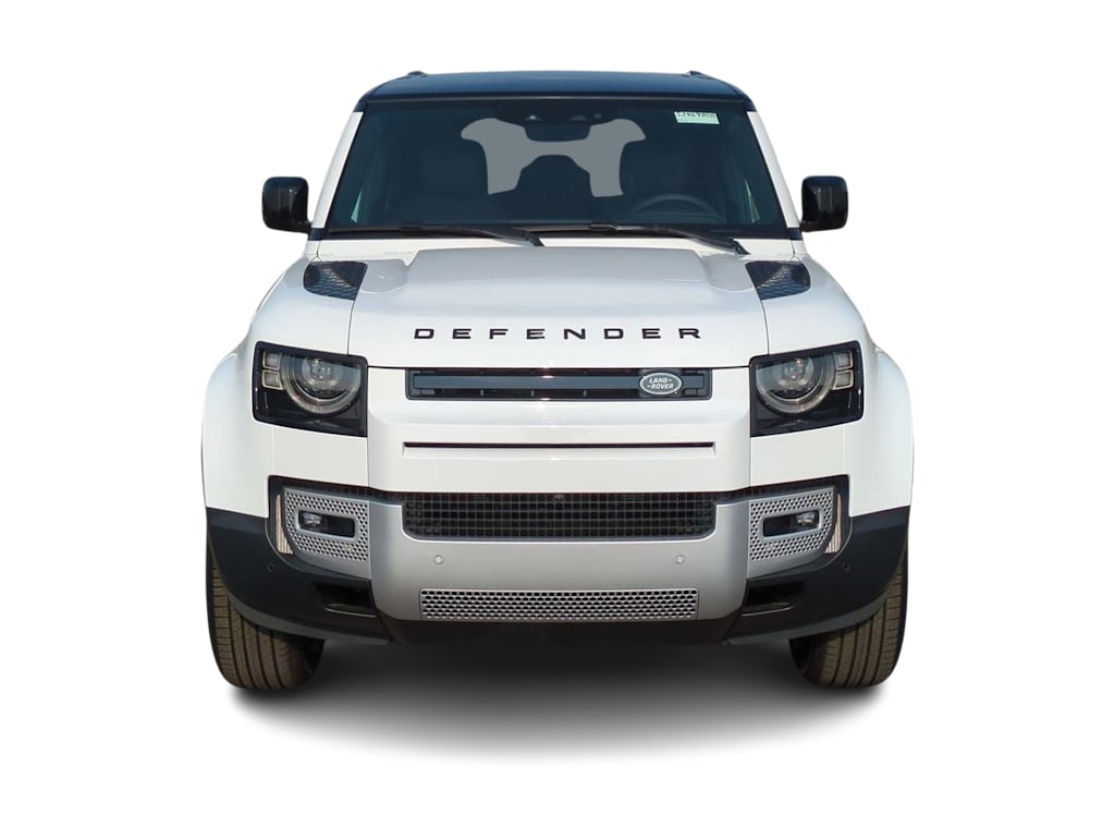 Thumbnail: 2025 Land Rover Defender - 22