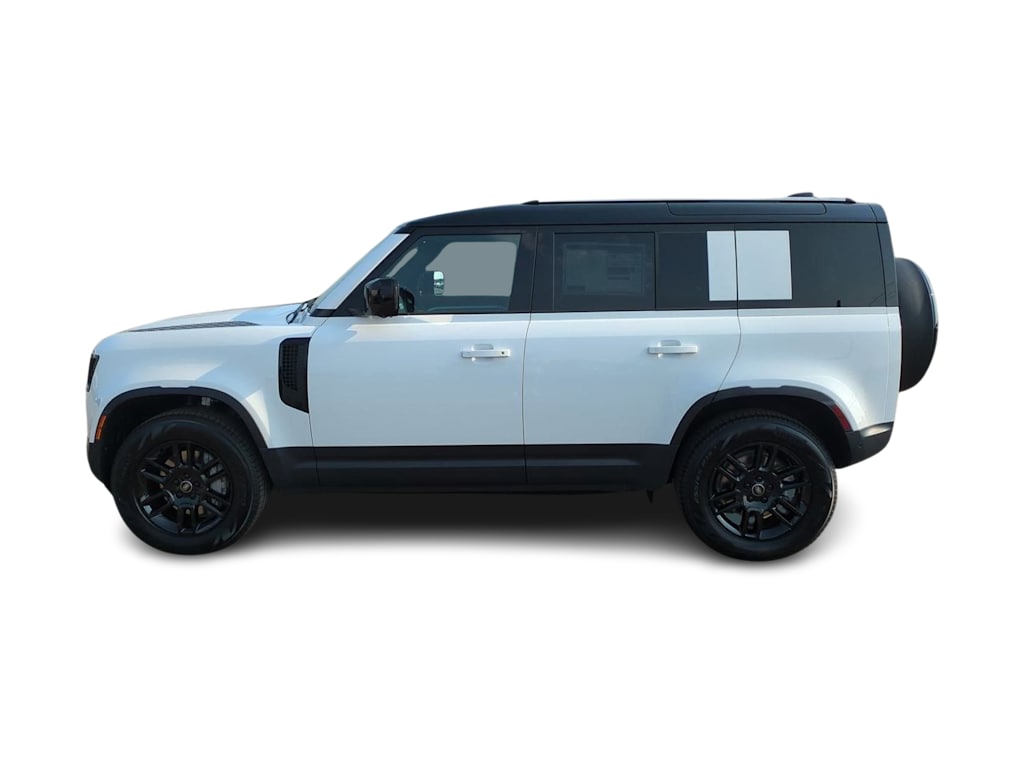 Thumbnail: 2025 Land Rover Defender - 3