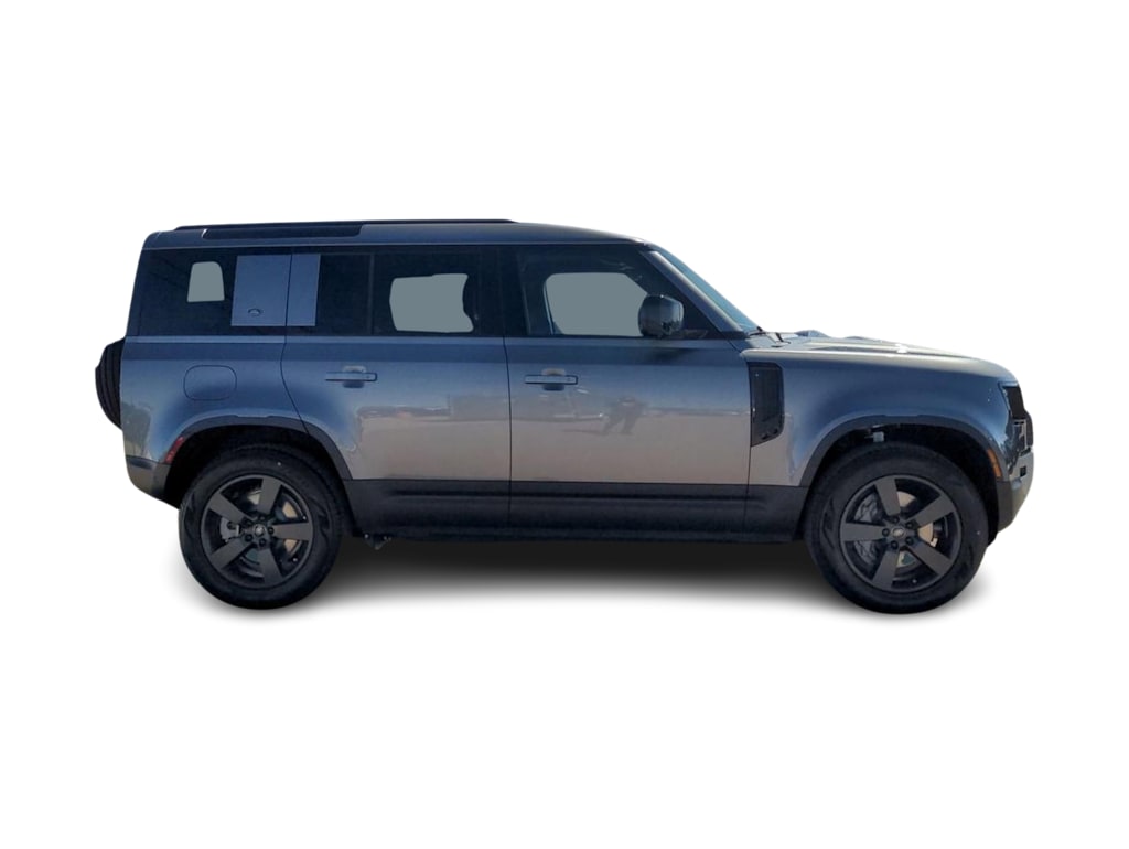 2024 Land Rover Defender 110 20