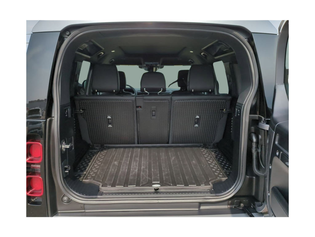 2024 Land Rover Defender 110 16