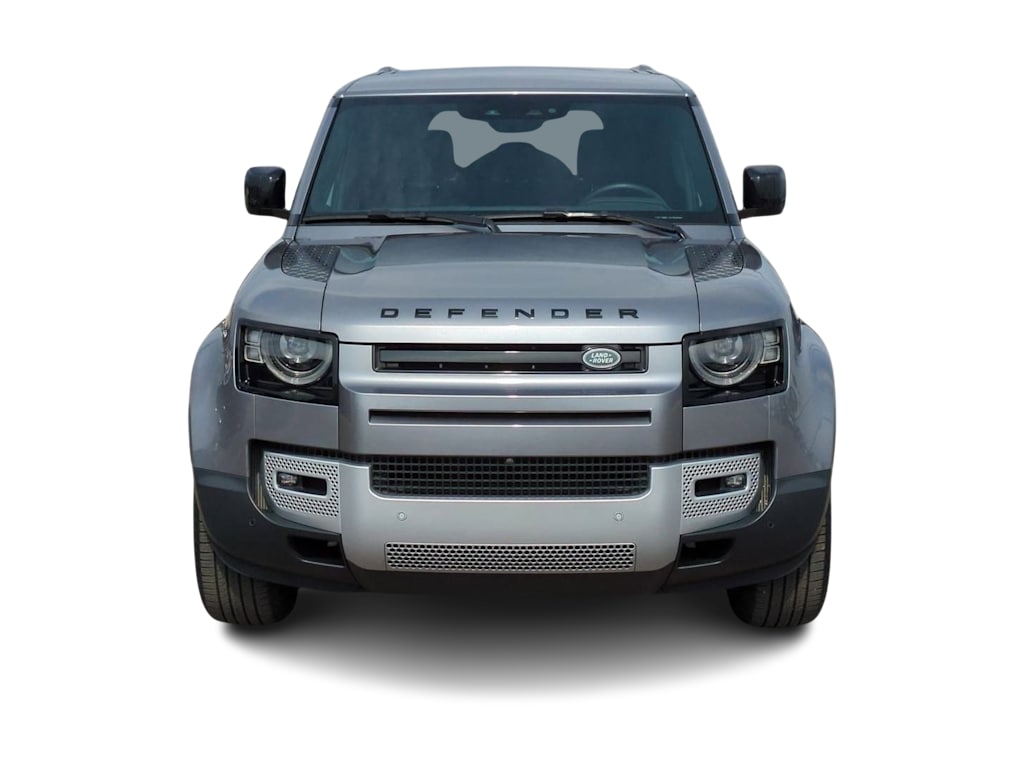 Thumbnail: 2024 Land Rover Defender - 6