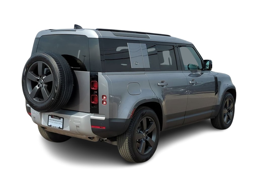 Thumbnail: 2024 Land Rover Defender - 21