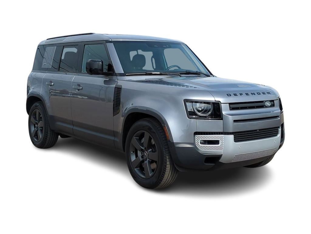 Thumbnail: 2024 Land Rover Defender - 23