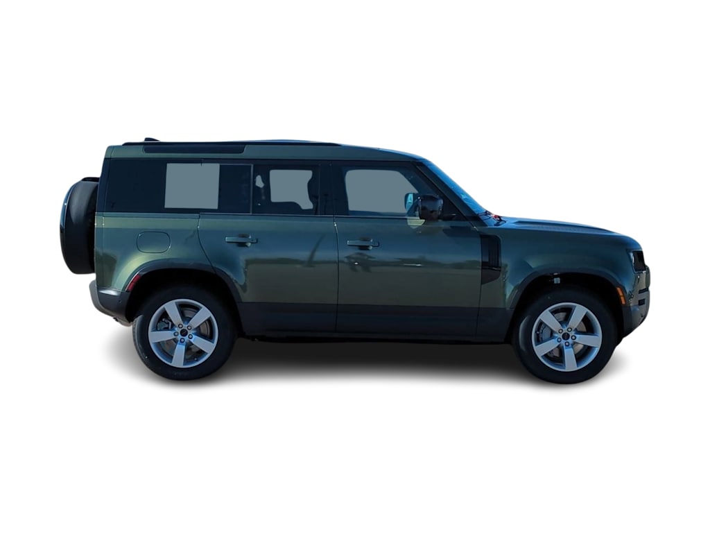 Thumbnail: 2026 Land Rover Defender - 20