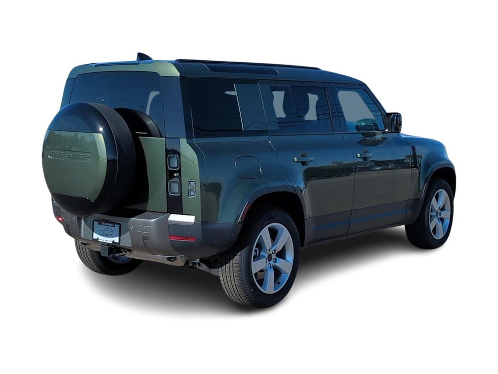 Thumbnail: 2026 Land Rover Defender - 19