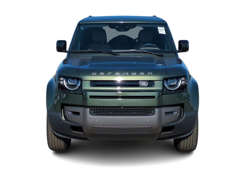 Thumbnail: 2026 Land Rover Defender - 22