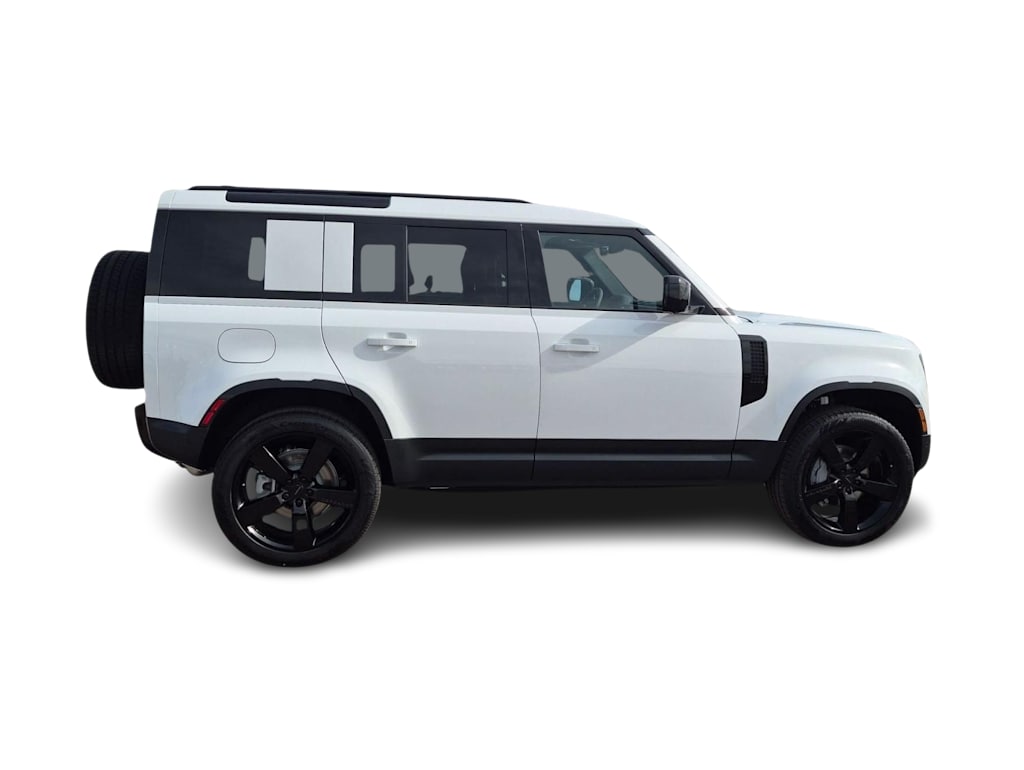 Thumbnail: 2026 Land Rover Defender - 20