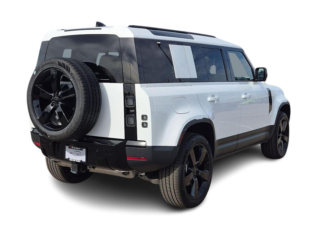 Thumbnail: 2026 Land Rover Defender - 19