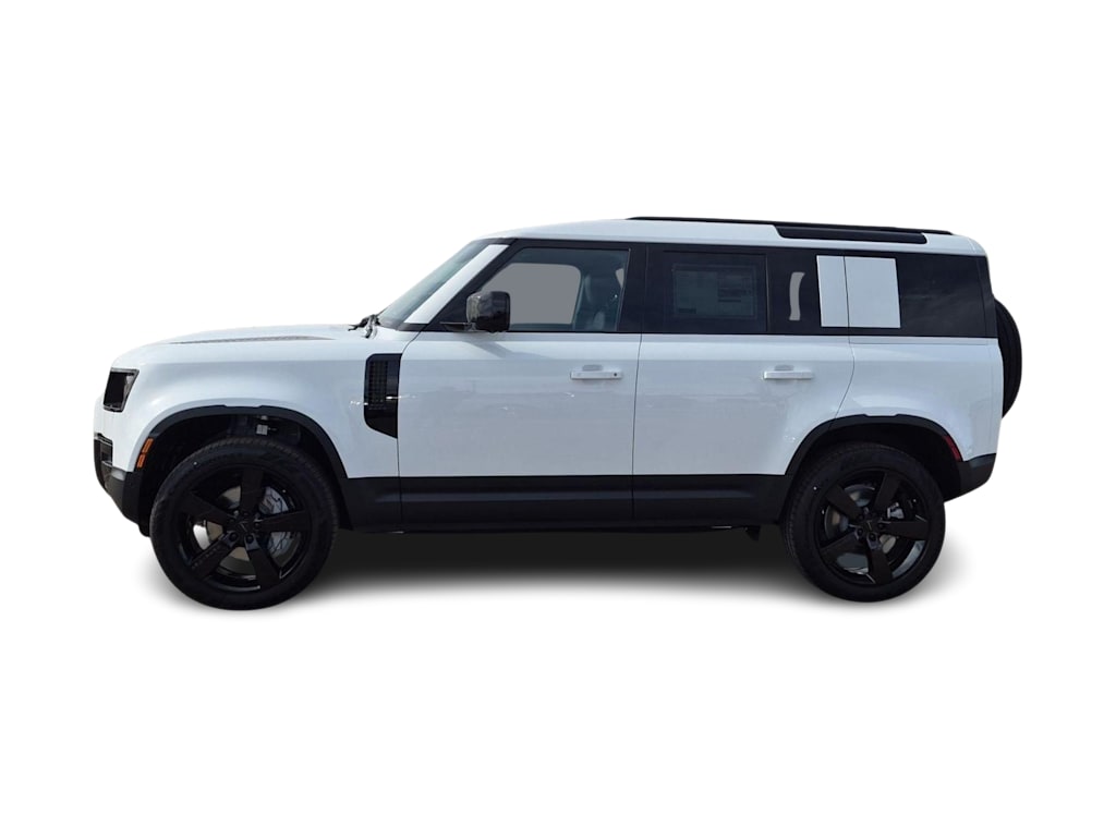 Thumbnail: 2026 Land Rover Defender - 3