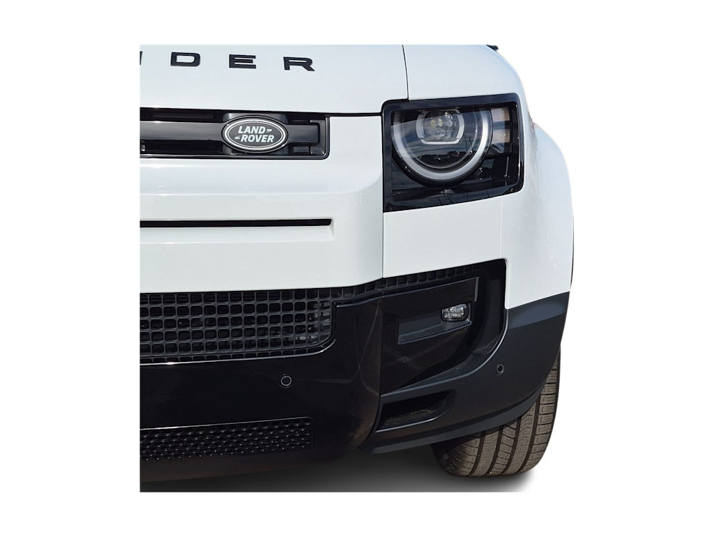 Thumbnail: 2026 Land Rover Defender - 23
