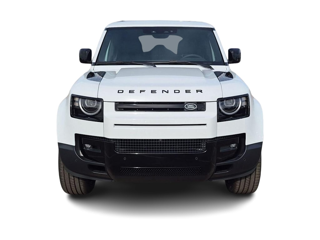 Thumbnail: 2026 Land Rover Defender - 22