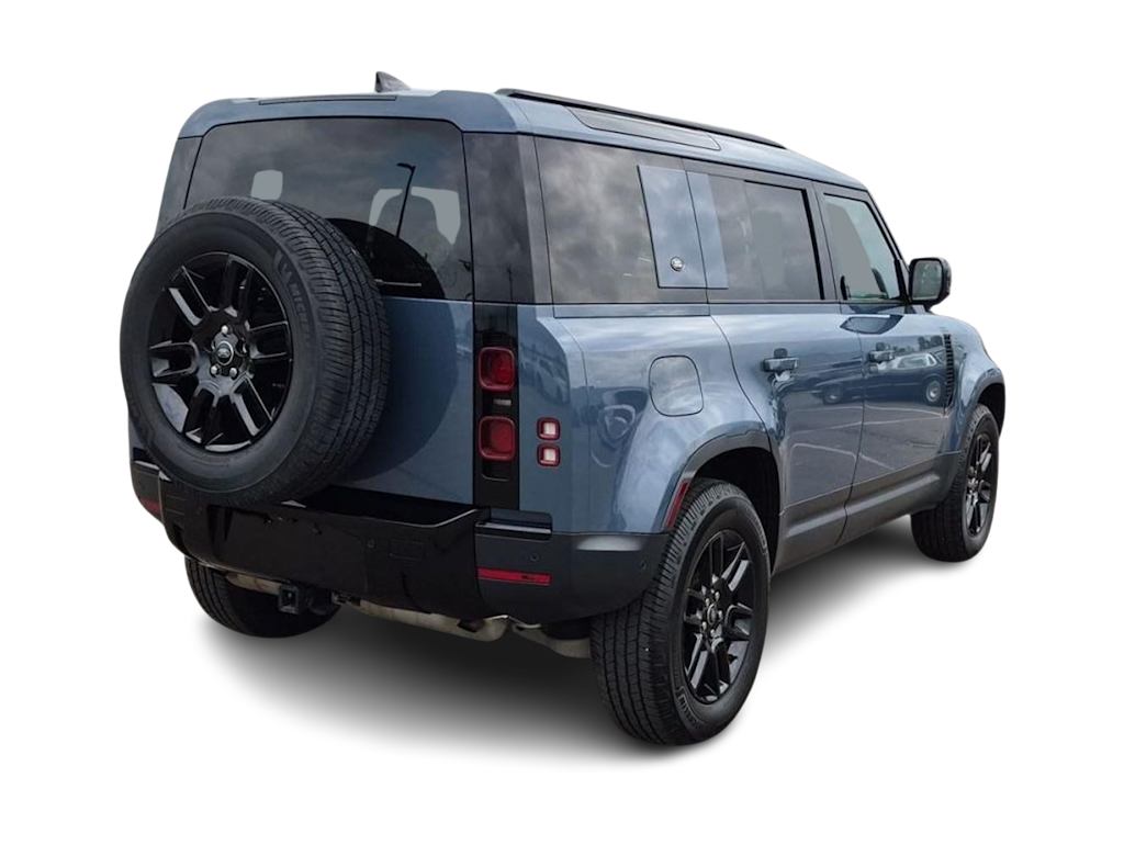 Thumbnail: 2024 Land Rover Defender - 20