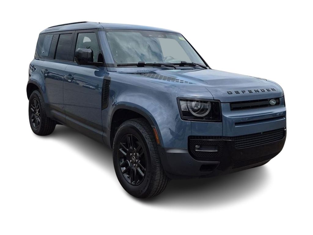 Thumbnail: 2024 Land Rover Defender - 22
