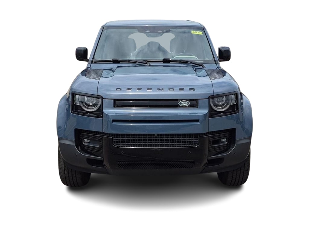 Thumbnail: 2024 Land Rover Defender - 23