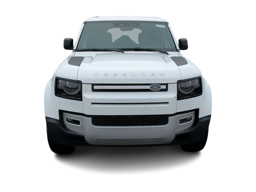 2025 Land Rover Defender 110 21