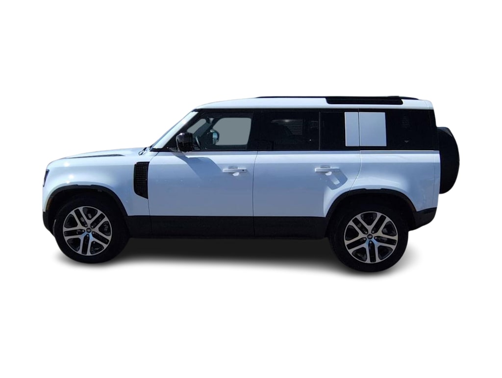 Thumbnail: 2025 Land Rover Defender - 3