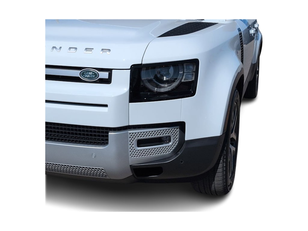 Thumbnail: 2025 Land Rover Defender - 23