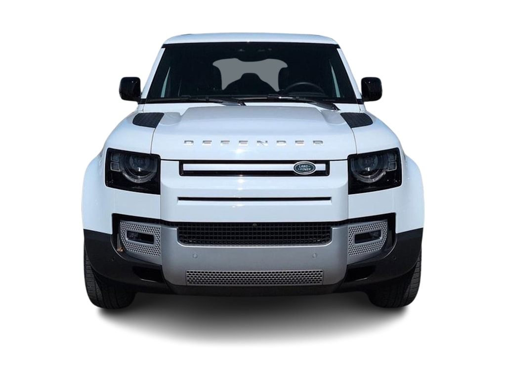 Thumbnail: 2025 Land Rover Defender - 22