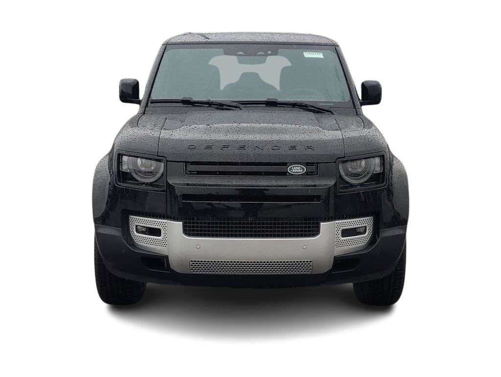 2025 Land Rover Defender 110 6