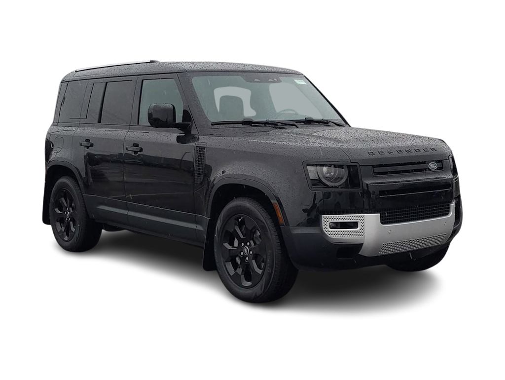 2025 Land Rover Defender 110 23