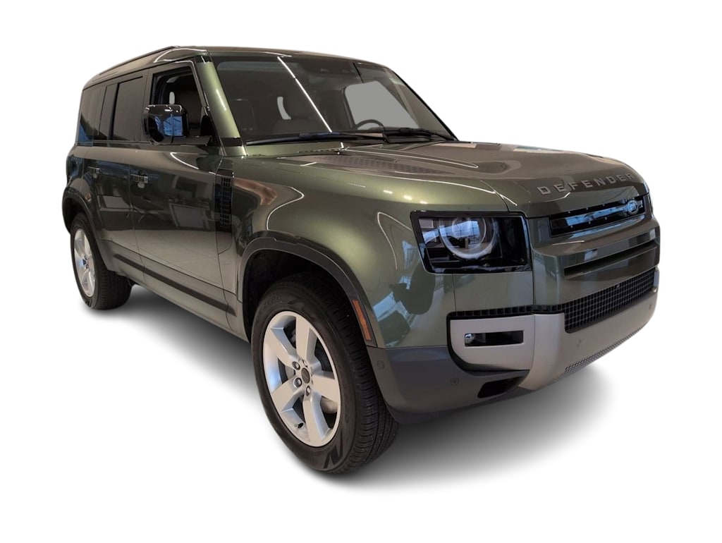 Thumbnail: 2026 Land Rover Defender - 23